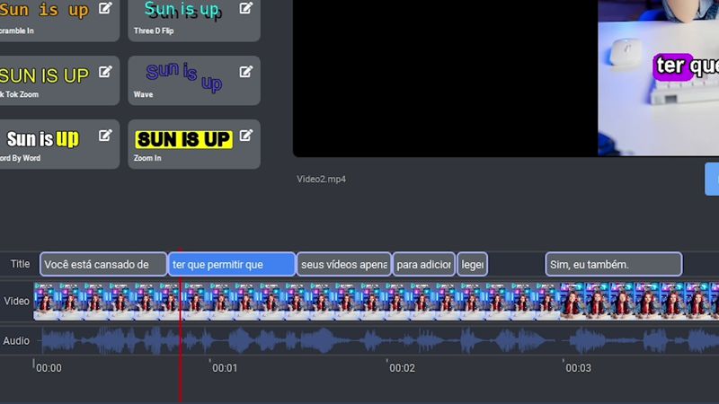 How to Translate Subtitles into 13 Languages with AI