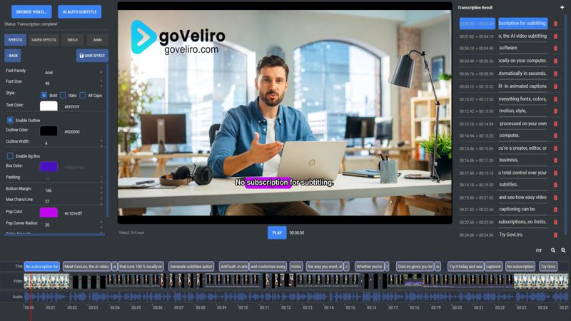 The Ultimate Time-Saver for Video Podcasters