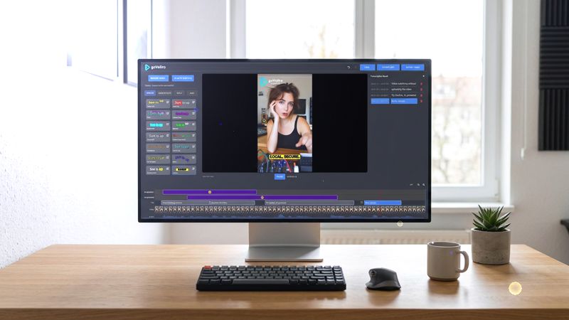 The Ultimate Premiere Pro Auto Captions Alternative