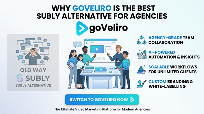 Why goVeliro is the Best Subly Alternative for Agencies
