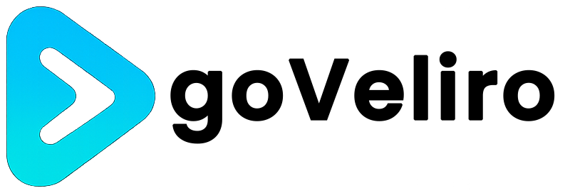goVeliro logo